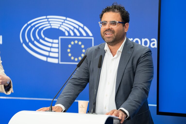 Press Seminar - Fit for 55 - where are we now?