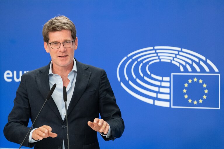 Press Seminar - Fit for 55 - where are we now?