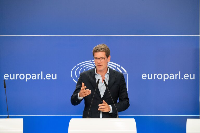 Press Seminar - Fit for 55 - where are we now?