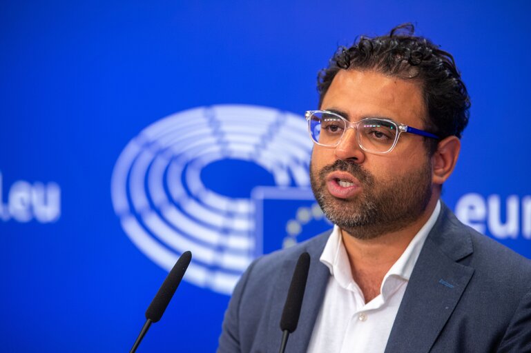 Press Seminar - Fit for 55 - where are we now?