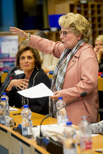 Women's European Council (WEUCO)