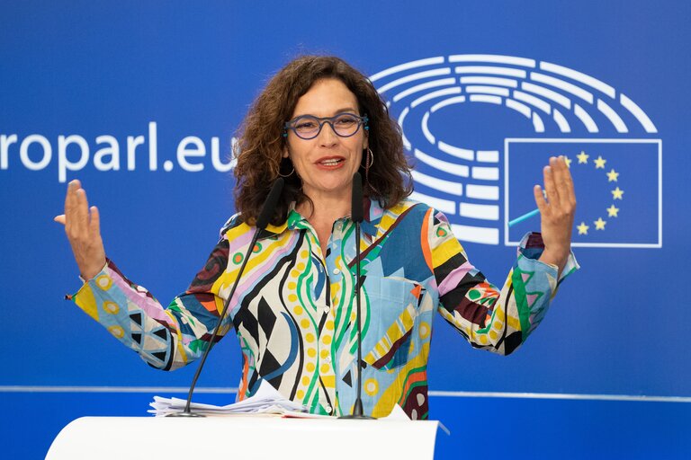 Fotografia 26: Press Seminar - Fit for 55 - where are we now?