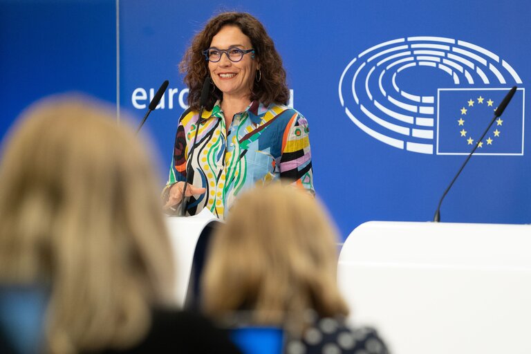 Press Seminar - Fit for 55 - where are we now?