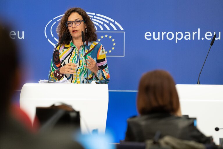 Press Seminar - Fit for 55 - where are we now?