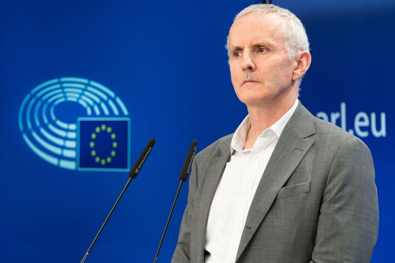 Fotografia 11: Press Seminar - Fit for 55 - where are we now?