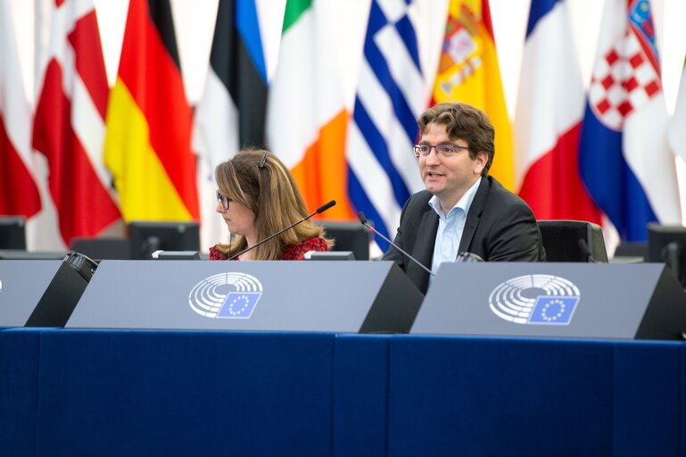 Fotografija 15: Regional Euroscola