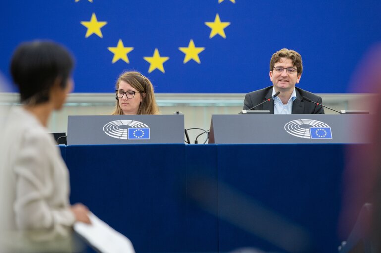 Fotografija 13: Regional Euroscola