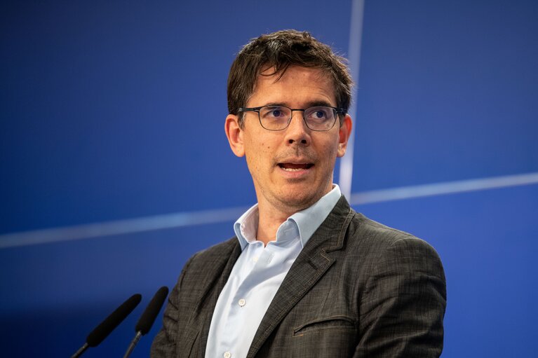 Press Seminar - Fit for 55 - where are we now?