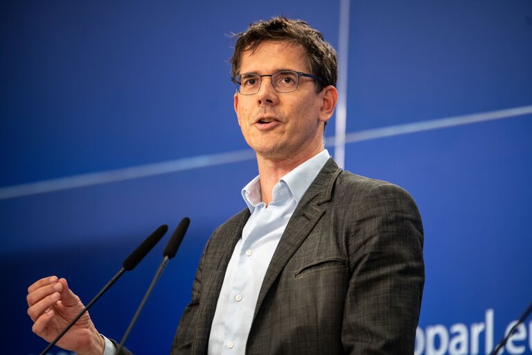 Press Seminar - Fit for 55 - where are we now?