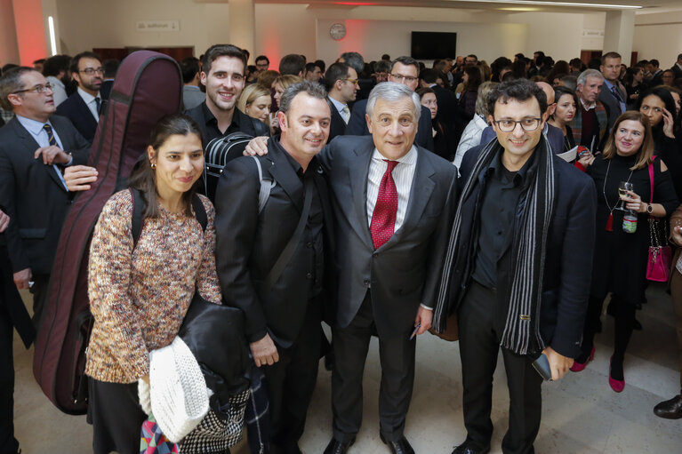 Closing remarks 40 years on Celebrating the Spanish Constitution