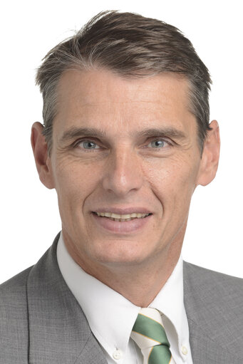 Stefan GEHROLD - 8th Parliamentary Term