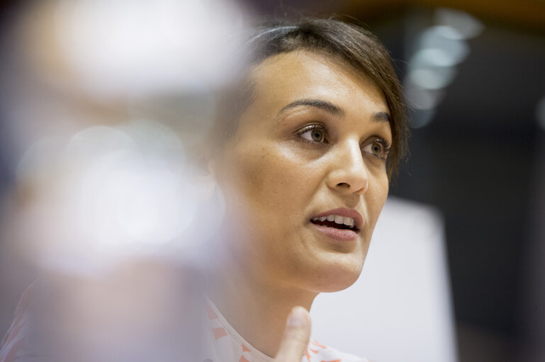 Foto 4: European Youth Media Days.