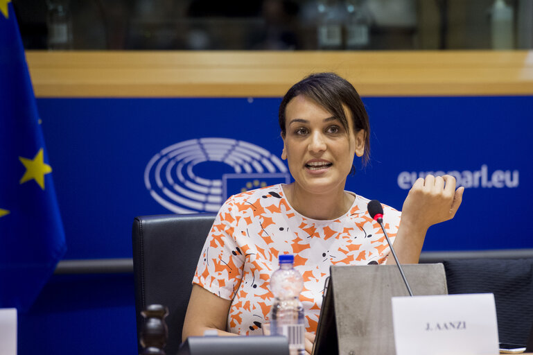 Foto 2: European Youth Media Days.