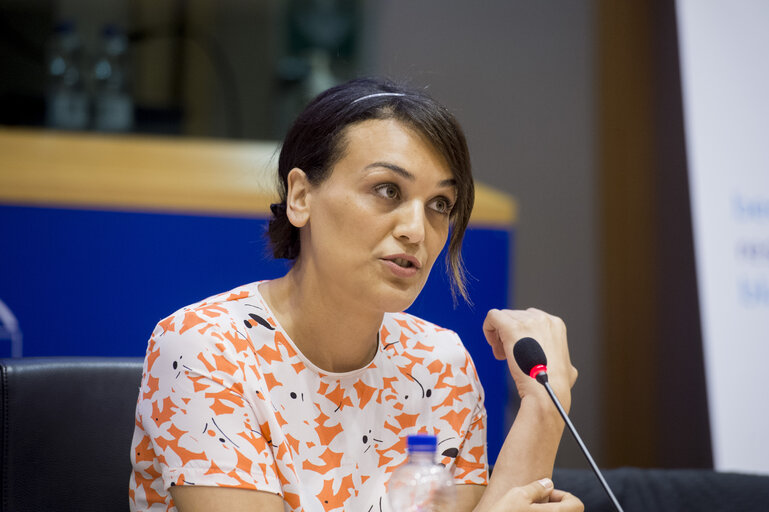 Foto 8: European Youth Media Days.