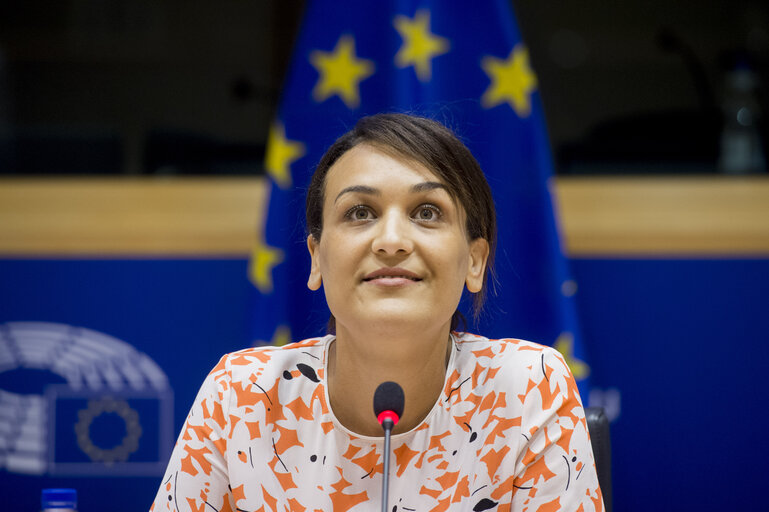 Foto 7: European Youth Media Days.