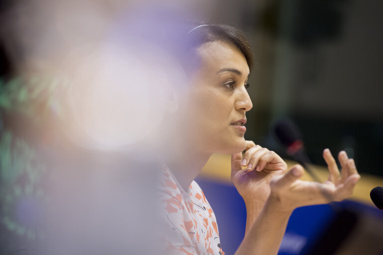 Foto 3: European Youth Media Days.