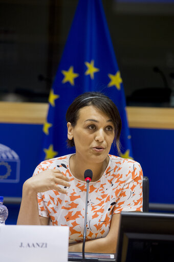 Foto 6: European Youth Media Days.