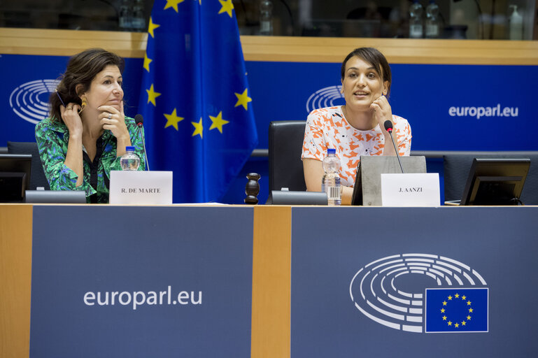 Foto 1: European Youth Media Days.