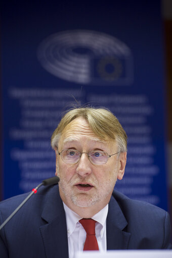 Zdjęcie 13: Annual EU Ambassadors Conference