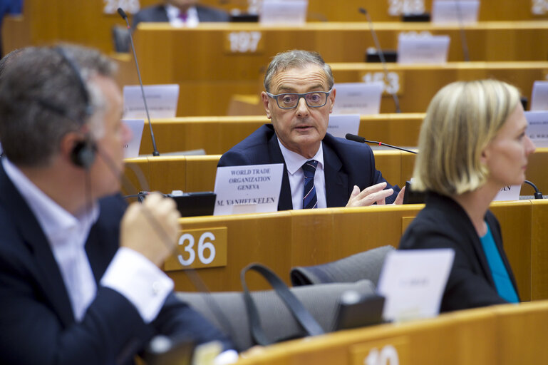 Zdjęcie 3: Annual EU Ambassadors Conference