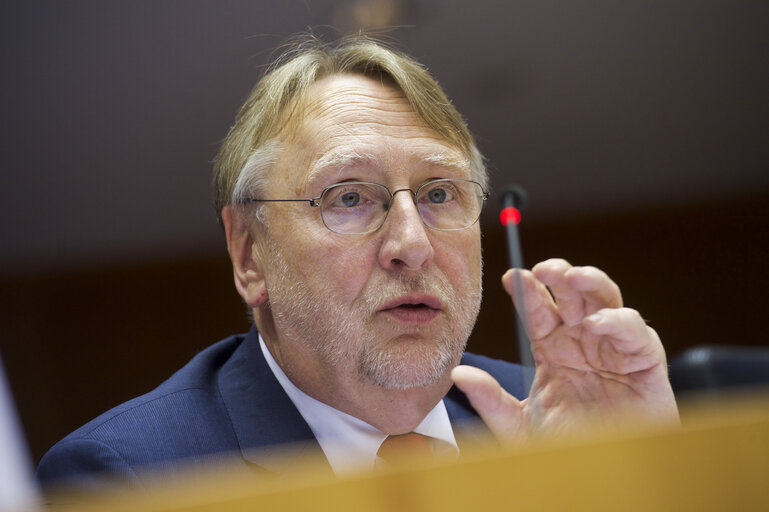 Zdjęcie 11: Annual EU Ambassadors Conference