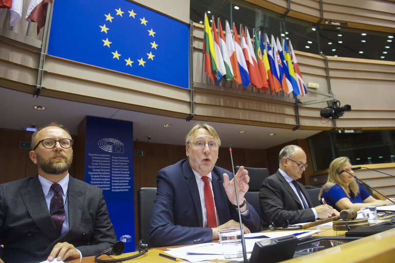 Zdjęcie 12: Annual EU Ambassadors Conference