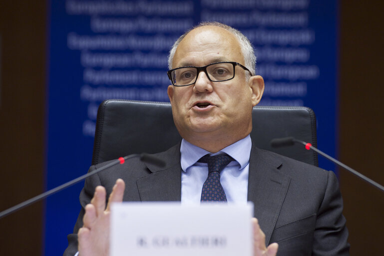 Zdjęcie 9: Annual EU Ambassadors Conference