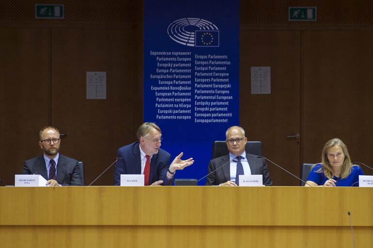 Zdjęcie 5: Annual EU Ambassadors Conference