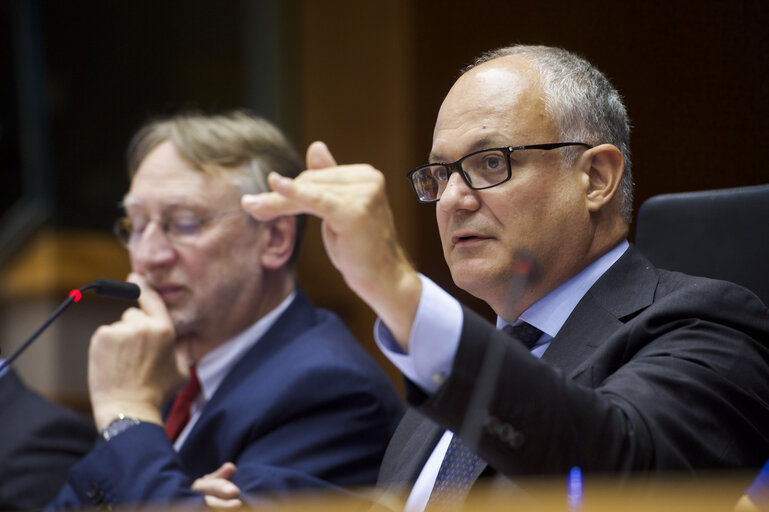 Zdjęcie 10: Annual EU Ambassadors Conference