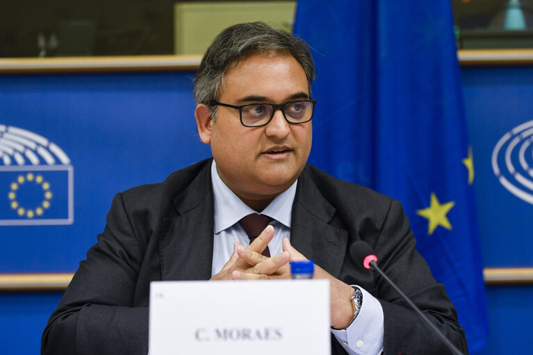 Annual EU Ambassadors Conference