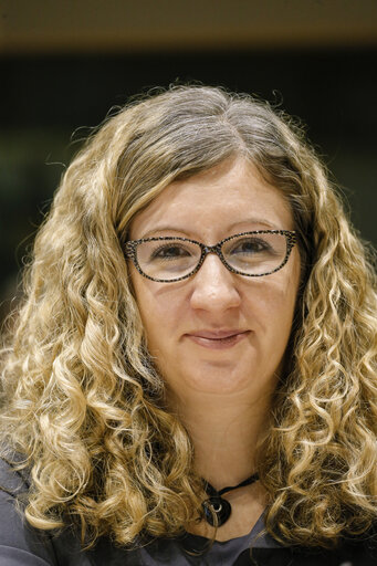 Fotografija 18: STOA Workshop: The Collaborative Economy: Impact and Potential of Collaborative Internet and Additive  Manufacturing