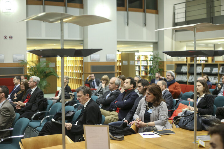 EPRS Debate  Federalism in Canada