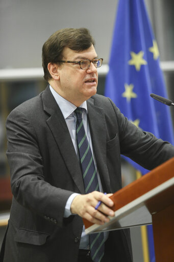 EPRS Debate  Federalism in Canada