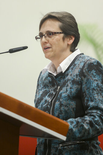 EPRS Debate  Federalism in Canada