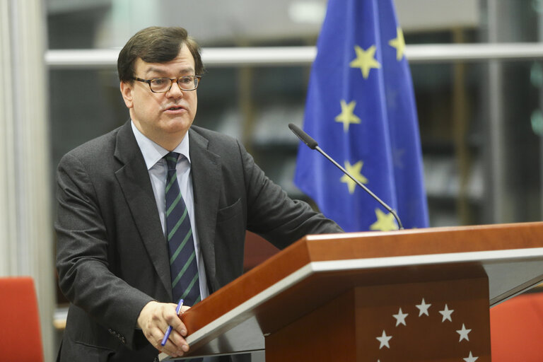 EPRS Debate  Federalism in Canada