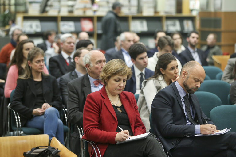 EPRS Debate  Federalism in Canada
