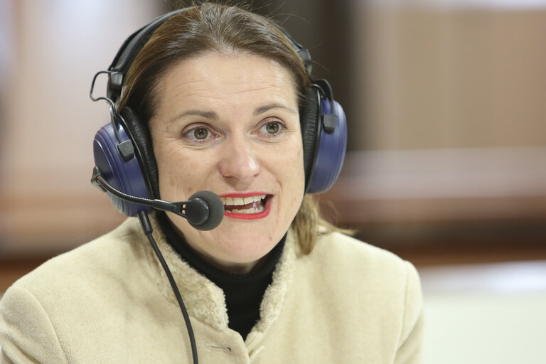 Euranet Citizens Corner Debate