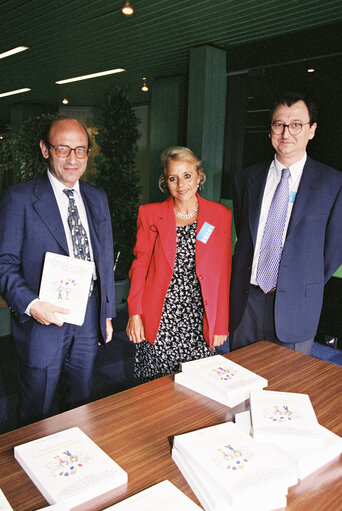 Presentation of a Spanish study on the education over health for children at school