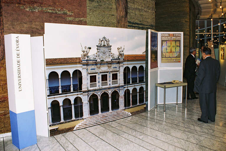 Fotagrafa 14: Exhibition in Strasbourg on the Portuguese region of Alentejo