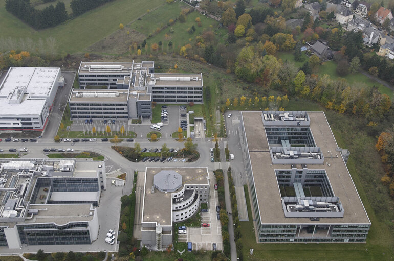 EP in Luxembourg