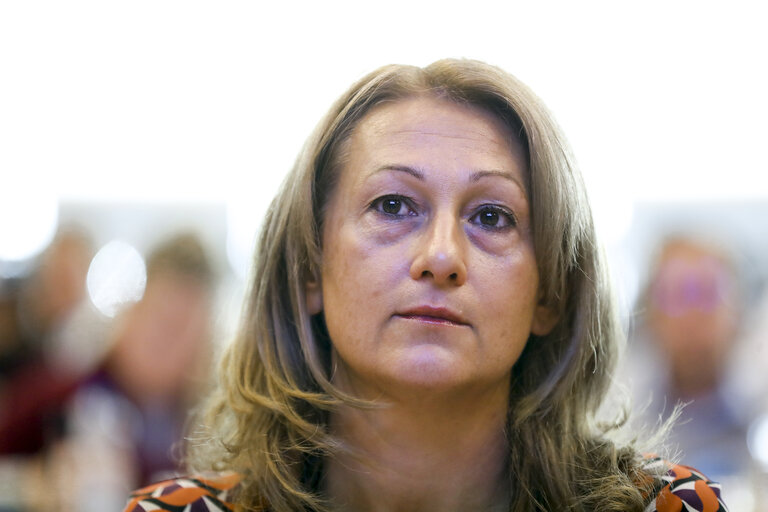 Foto 5: Women in Science. Recommendations to improve Horizon Europe through a gender perspective.