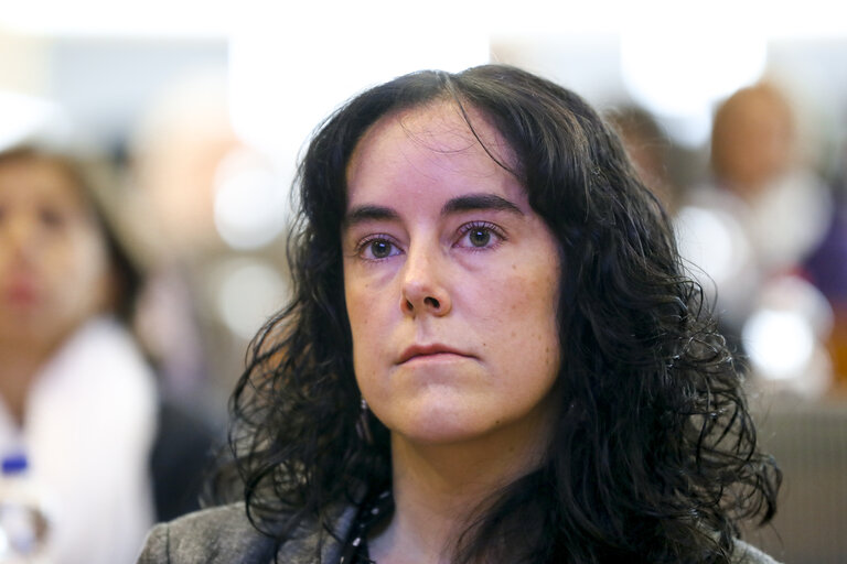 Foto 11: Women in Science. Recommendations to improve Horizon Europe through a gender perspective.