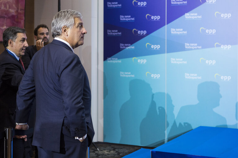 Fotó 7: Informal Summit of Heads of State or Government in Salzburg, Austria - EPP Statutory Summit