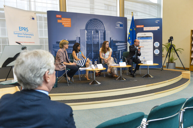 Photo 16: Religious Identity and Pluralism in Europe: Pew Research Center findings on views of national identity, migration and religious minorities.