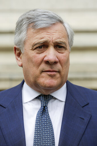 Conference on Strategy Council Europe European Union today: still an opportunity?