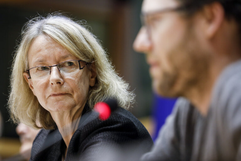 High Level Conference '  Shaping our digital future: the challenge of the digital revolution. '- A Digital Single Market without barriers for European Businesses