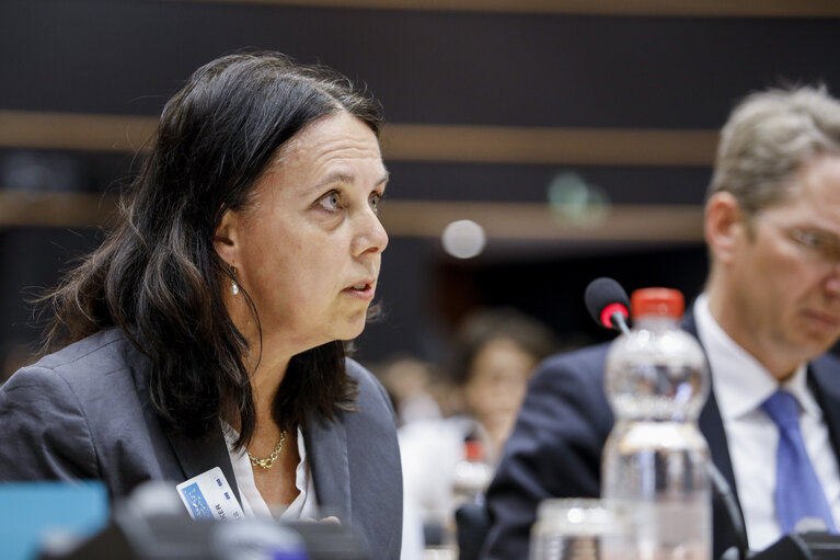 High Level Conference '  Shaping our digital future: the challenge of the digital revolution. '- A Digital Single Market without barriers for European Businesses