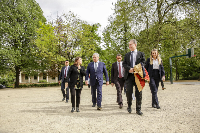 Conference on Strategy Council Europe European Union today: still an opportunity?