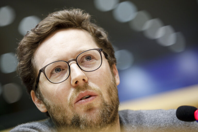 High Level Conference '  Shaping our digital future: the challenge of the digital revolution. '- A Digital Single Market without barriers for European Businesses