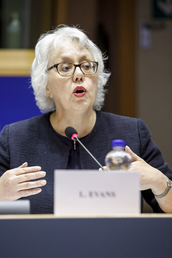 High Level Conference '  Shaping our digital future: the challenge of the digital revolution. '- A Digital Single Market without barriers for European Businesses